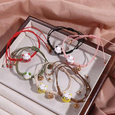 Armbänder – Bettelarmbänder