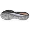 Air Zoom Vomero 14 Platino Carmesí Mujer AH7858-005