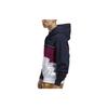adidas Originals Trefoil Rivalry Hoodie With Drawstring Men Hoodie Multicolor ED5467