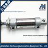 MINDMAN Golden Metal Magnetic Mini Cylinder MCMA-11 Wear-Resistant