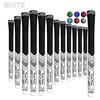 Golf grip club 8-piece set 8 pieces replacement anti-slip no backline all-weather performance WOW