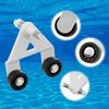 Efficient Pool Cleaning Part A-Frame Kit Pool Cleaner Maintenance Tool Pool Cleaner Frame Kit Efficient Replacement Part