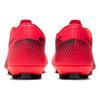 Nike Mercurial Vapor 13 Club MG 'Laser Crimson' Sneakers AT7968-606