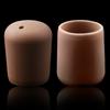Rod End Cap Easy To Install Protective Case Silicone