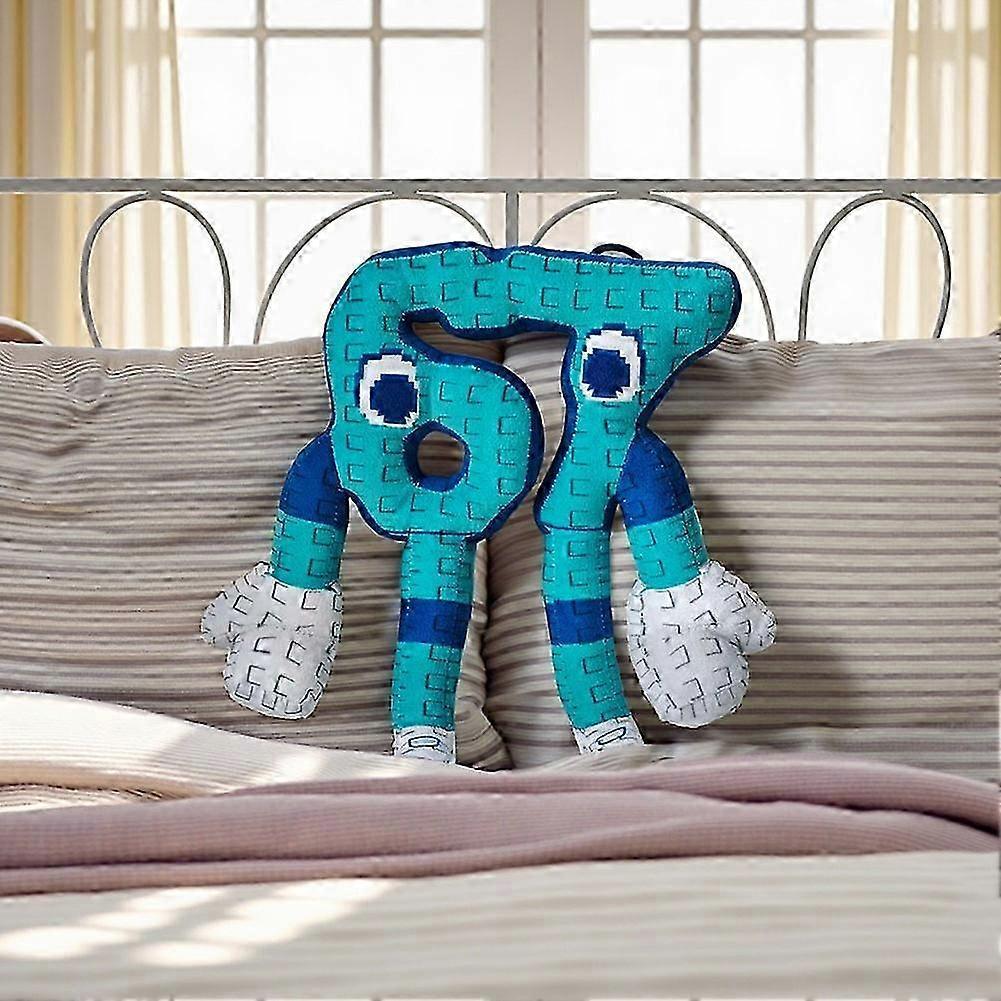 Steal a Brainrot Plush - Characters Stuffed Animal Toy Gift for Collectors & Gamers 25-26