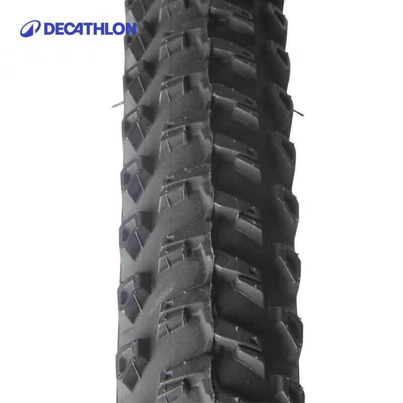 Decathlon 12-inch Children's Mountain Bike Tire