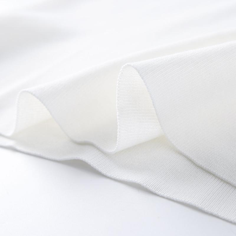 Men's Ice Silk Short-sleeved Polo Shirt Lapel Casual Breathable Half-sleeved Polo Shirt T-shirt Men's T-shirt