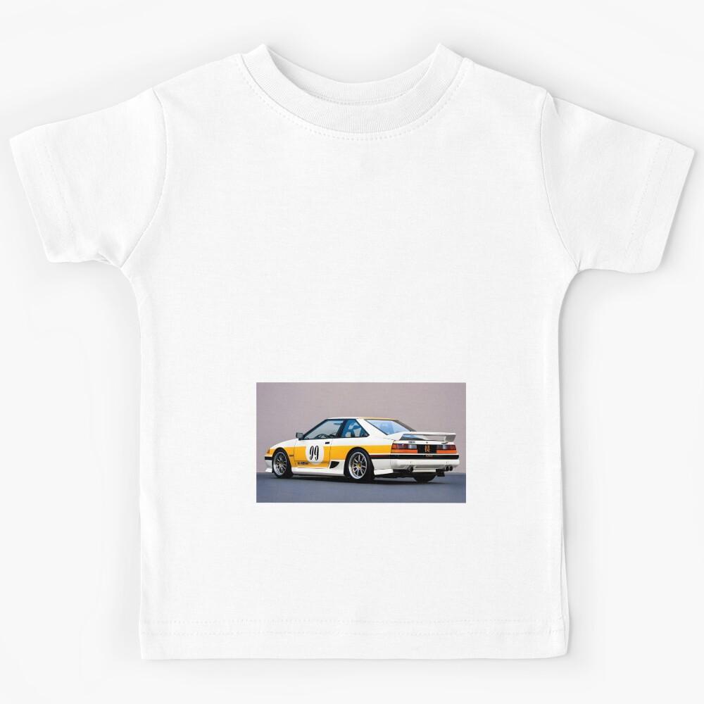 DTM car Kids T-Shirt 130