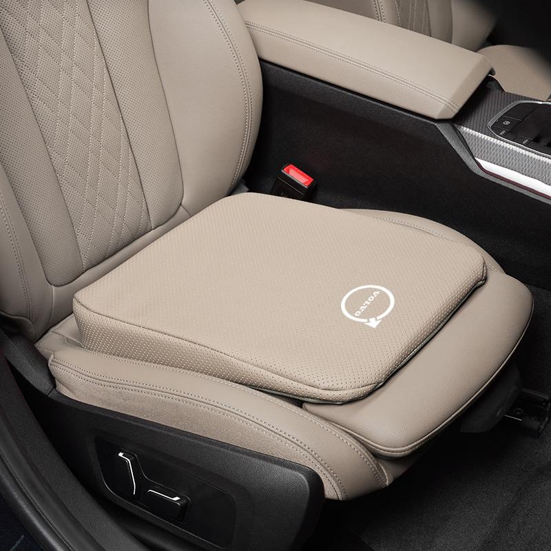 Auto Innen Sitzkissen Atmungsaktives Eis Seidenpolsterbezug Für Volvo XC90 V90 V60 XC60 V40 S80 S60 S90 C40 XC40 V70 XC70 C30 C70