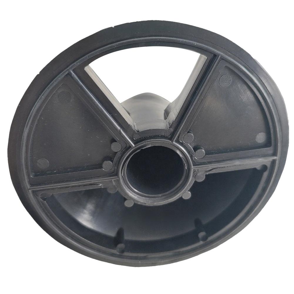 Pool System Diverter Diverter With Gasket Compatibility For PENTAIR 272512 Enhanced Water Flow Fit For PACFAB 262506 As Shown