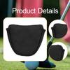 Golf Club Cover Equipment Wear Resistant Fashionable Sleeve