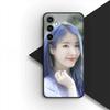 Lee Jieun Poster Iu Jieun Phone Case for Motorola Moto Edge 70 60 Fusion NEO Pro G56 G96 G04 G05 20 G Stylus Protective Cover