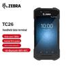Zebra TC26 Android Handheld Mobile Computer