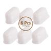 6pcs/12pcs/24pcs Ion Exchange Resin Replacement Breville BWF100 Compatible Water Filters