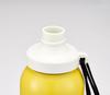 Skater Water Bottle Single Layer Stainless Steel Bottle 580ml Room Temperature Healthy Drink Minions SSSC6-A