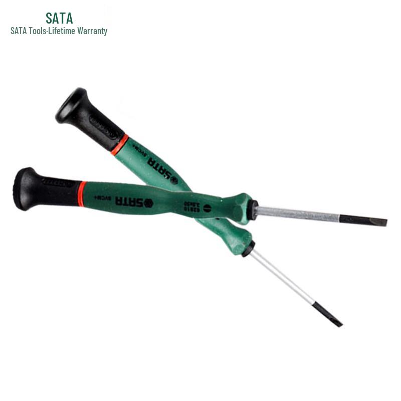 SATA Micro Slotted Screwdriver
