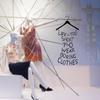 Life Is Too Short Fitting Room Wall Decal PVC Sticker Letter Words Decoration