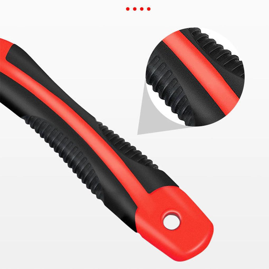 Stahlschlüssel Tragbares Handheld-Plattenwerkzeug Multifunktional Professionell Wasserhahnrohrventil Heizkörper Radschlüssel Handwerkzeug