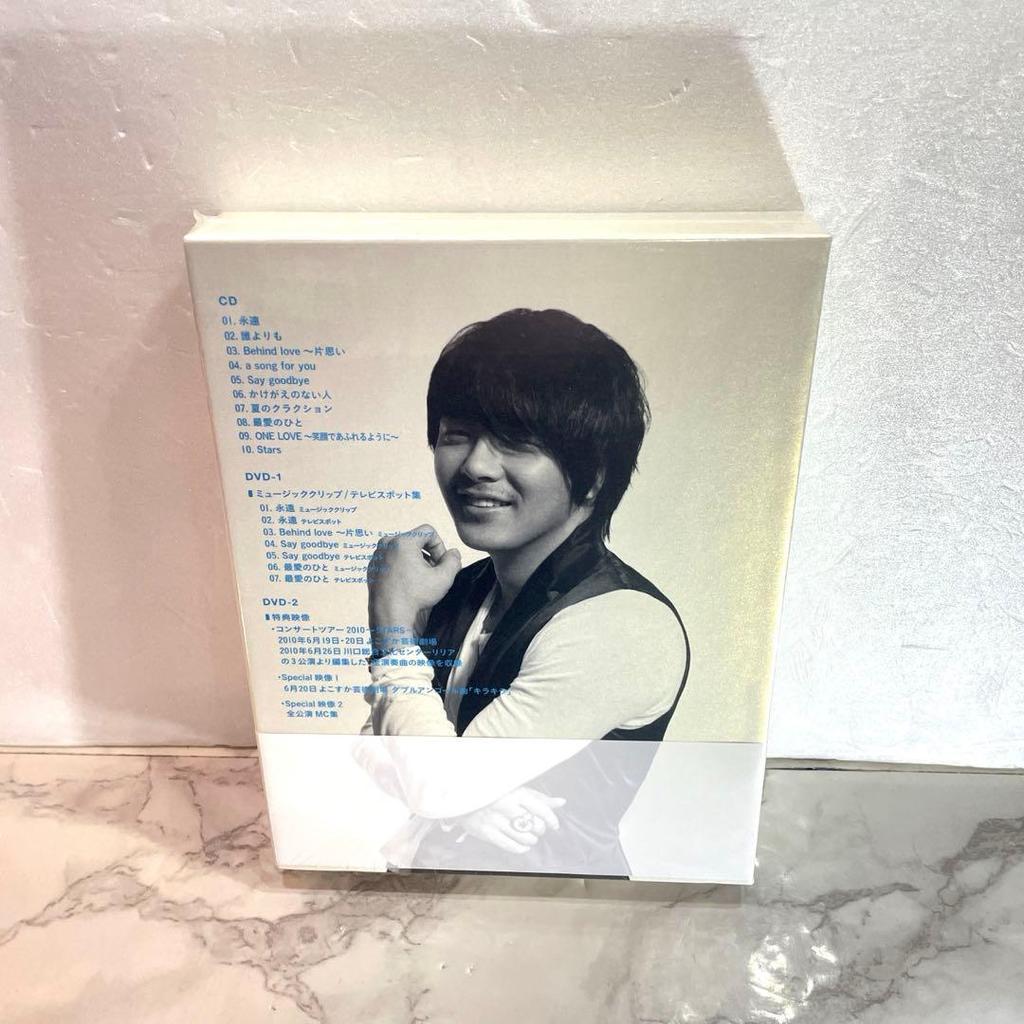 [USED] Park Yong Ha In 1095's - Park Yong Ha DVD