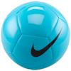 Nike Pitch Team Ball, Unisex Blue Football