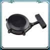 Premium Engine Pull Starter For Gy6 150Cc 180Cc 200Cc 250 260 Hand Pull Starter For Jinlang Jinling JLA-925E, JLA-931E ATV UTV