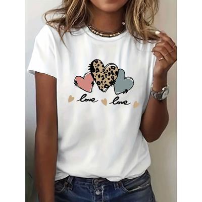 Tops – T-shirts