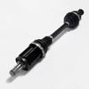 Arbre de transmission d'essieu CV avant gauche pour BMW G30/F90 31608664675