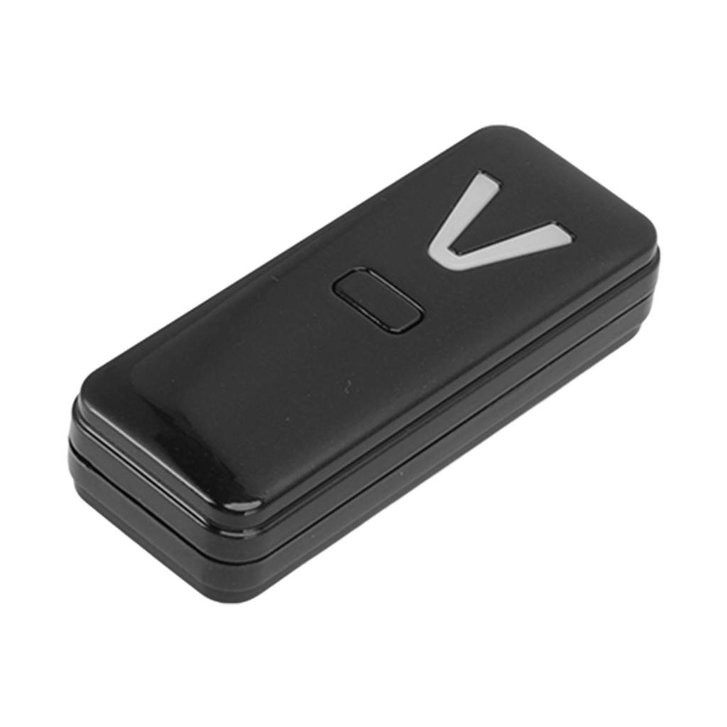 Wearable Air Purifier Multifunction Rechargeable Mini Portable Negative Ion Generator for Indoor