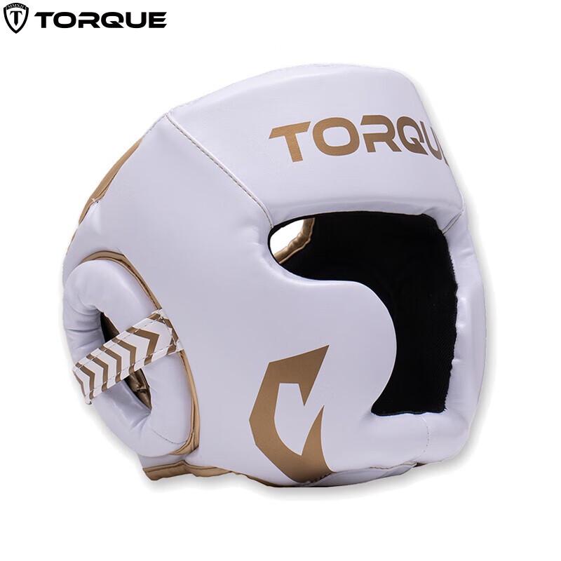 

TORQUE Kids Boxing & MMA Training Headguard L