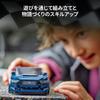 LEGO Speed Champions Ford Mustang Dark Horse Sports Car Toy Playset Model 76920 Building Blocks for Kids 9-11 Boys and Girls