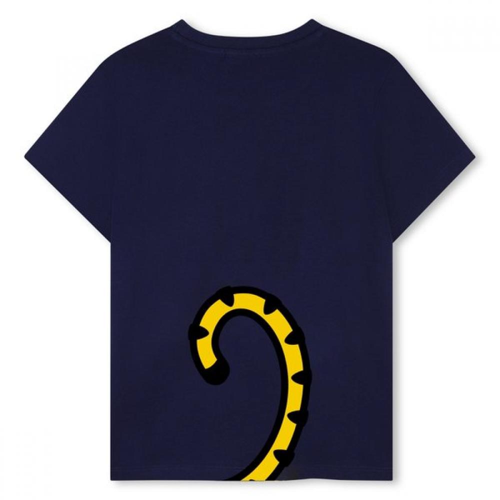 Kenzo Kids 26ss Z265agtr13 3 12y