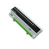 Tuya ZigBee 16-Channel Smart Dry Contact Switch for Wired Curtain Motors