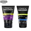 L'Oréal Men Expert Oil Control Kohle Gesichtsreiniger Doppelpackung