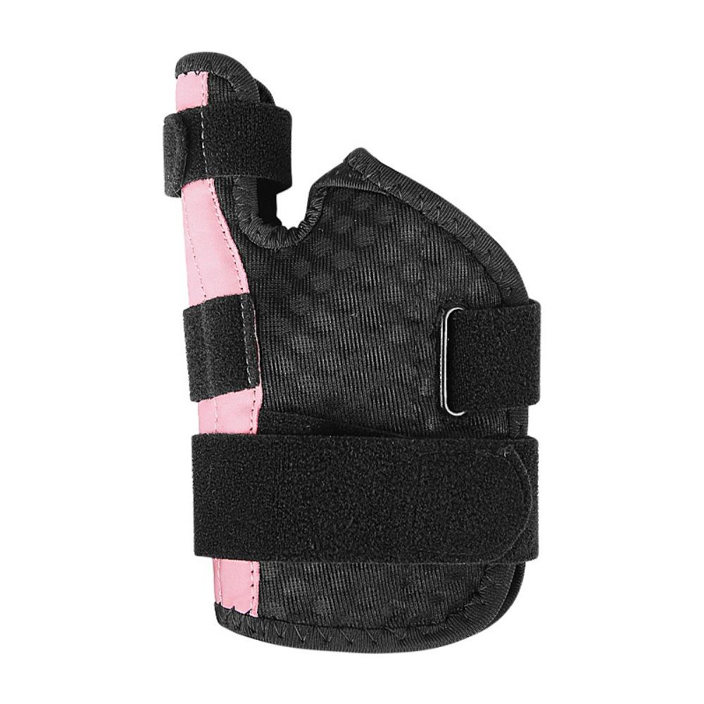Adjustable Design Wrist Thumb Stabilizer Stabilizer Support Breathable Wrist Support Brace Protector Guard Support Brace