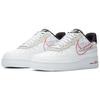 Nike Air Force 1 Low 'Script Swoosh' CK9257-100