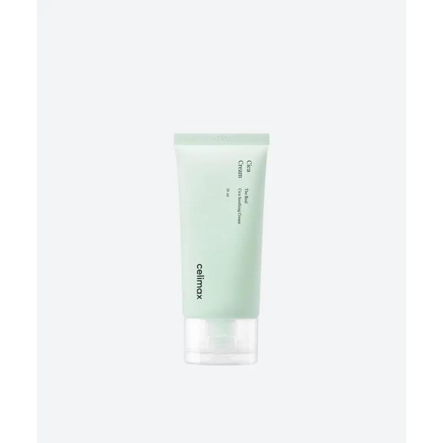 celimax The Real Cica Soothing Cream 50ml 1ea
