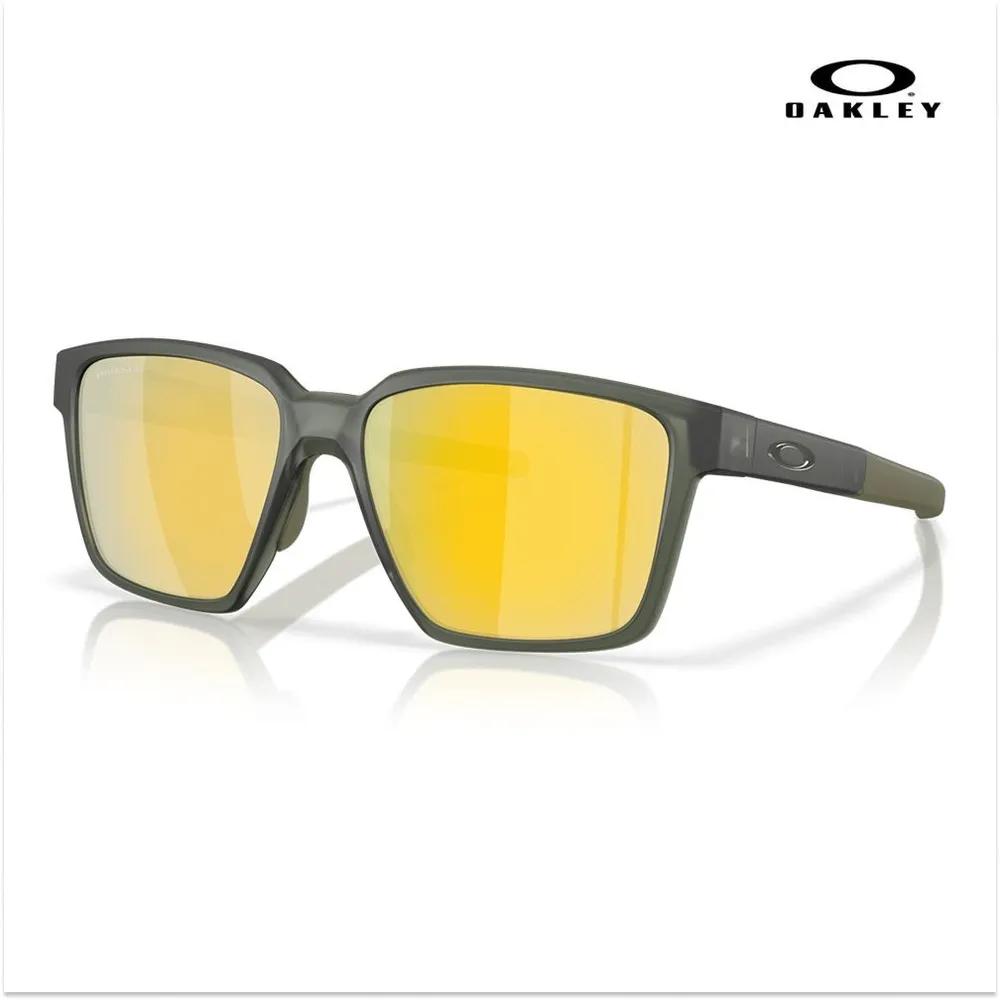 

[Oakley] Oakley Actuator SQ Prism 24K Polarized Sunglasses