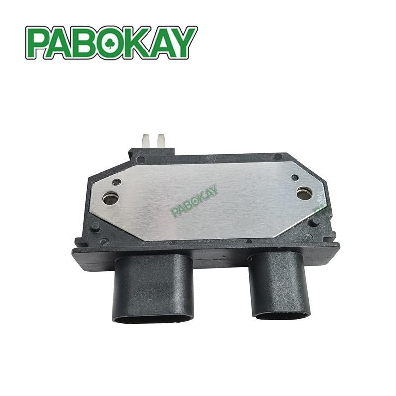 OEM 10483099 10496047 For Chevrolet Buick 85-86 Cadillac 87-94 Ignition Module 16139379 01989747 1046993110496784 16140039