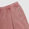 Umbro Hbl Gray Vintage 6 Part Bermuda Sweat Shorts Ur121chp22