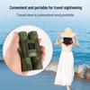 10x25 Camouflage Binoculars