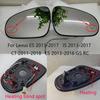 Auto Heated Blind Spot Warning Wing Rear Mirror Glass For Lexus ES 2013-2017 IS 2013-2017 CT 2011-2018 LS 2013-2016