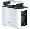 Тостер Braun HT 3010 PurEase Weiss
