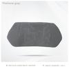 For ZEEKR 001 2025 2024 Suede neck pillow Headrest and waist support Comfortable waist car seats interior accessories