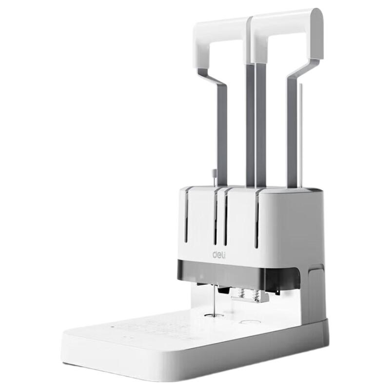 Deli Financial Binding Machine