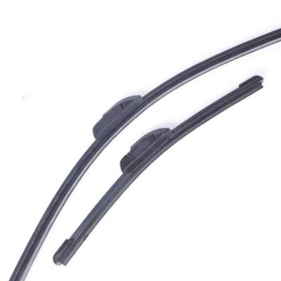 Per Jeep Compass 2025-2025 24 + 18 Tergicristalli Tergicristalli