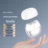 Kuangjie M11 Electric Nail Clipper & File for Children and Elderly