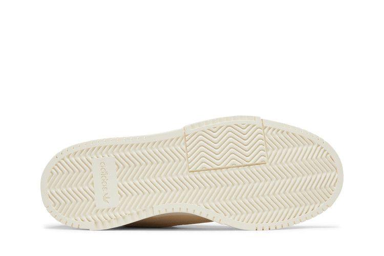 Adidas Forum Premiere Mid White
