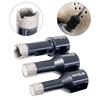 12-14mm M14 Skylės Grąžtas Deimantinis Grąžtas Plytelėms Marmurui Betonui Grąžtas Šlifuoklis