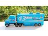 Cars Mack Truck & McQueen Road Rager Alloy Toy Set - 36-Piece Collection