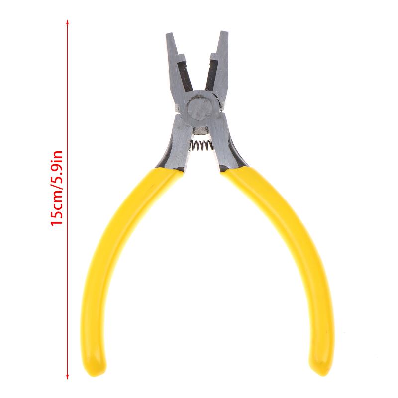 

ST-105C Fiber Optic Stripper Professional Crimping Pliers Tool for High Quality Telecommunications Projects